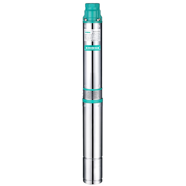 Скважинный насос 3.5SE(m) 3.5’’